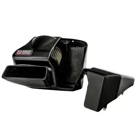 AWE Tuning Carbon AirGate Intake for 8V / 8S Audi S3, TTS & MK7 Volkswagen Golf R  [2660-15024]