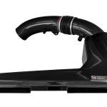 AWE S-FLO Closed Carbon Intake System for 8V / 8Y Audi RS 3 & MK3 TT RS