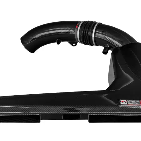 AWE S-FLO Closed Carbon Intake System for 8V / 8Y Audi RS 3 & MK3 TT RS [2660-15050]
