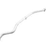 AWE Tuning Performance Mid Pipe for 340i / 440i BMW F30