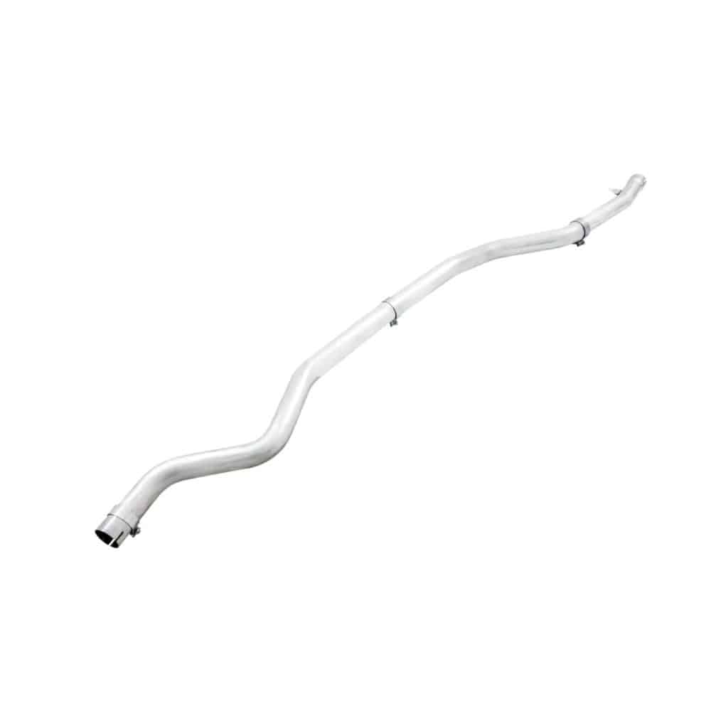 AWE Performance Mid-Pipe for the M240i BMW F22