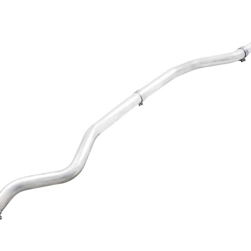 AWE Tuning Performance Mid-Pipe for M240i BMW F22