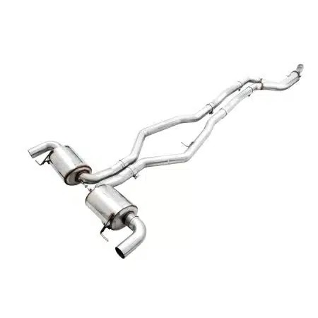 AWE Track Edition Exhaust for G2X BMW M340i & M440i [3020-11032]
