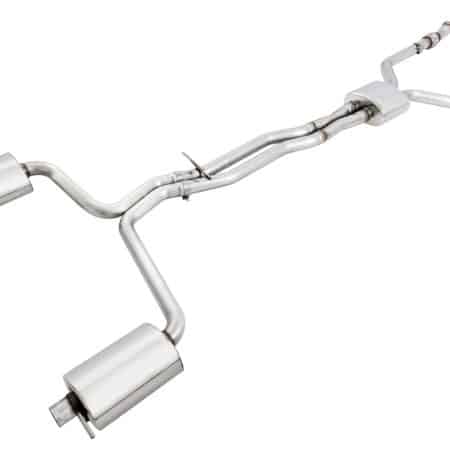 AWE Tuning Touring Edition Exhaust for C450 AMG / C400 Mercedes-Benz W205 [3015-31012]
