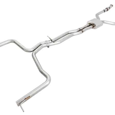 AWE Tuning Track Edition Exhaust for C43/ C400 / C450 AMG Mercedes-Benz W205 [3020-31016]