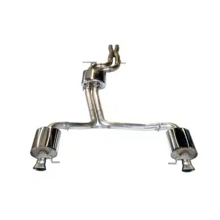 AWE Tuning Touring Edition Exhaust System for B8.5 Audi RS5 [3020-32010]