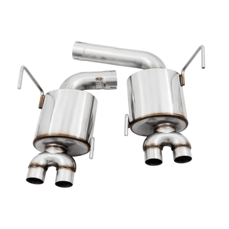 AWE Tuning Track-to-Touring Conversion Kit for VA Subaru WRX [3815-41004]