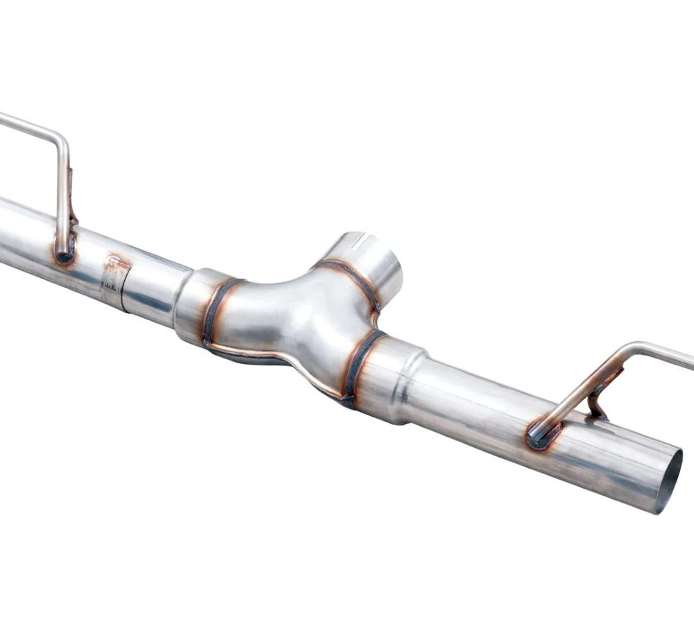 AWE Touring-to-Track Edition Conversion Kit for Subaru BRZ / Toyota 86 & GR86