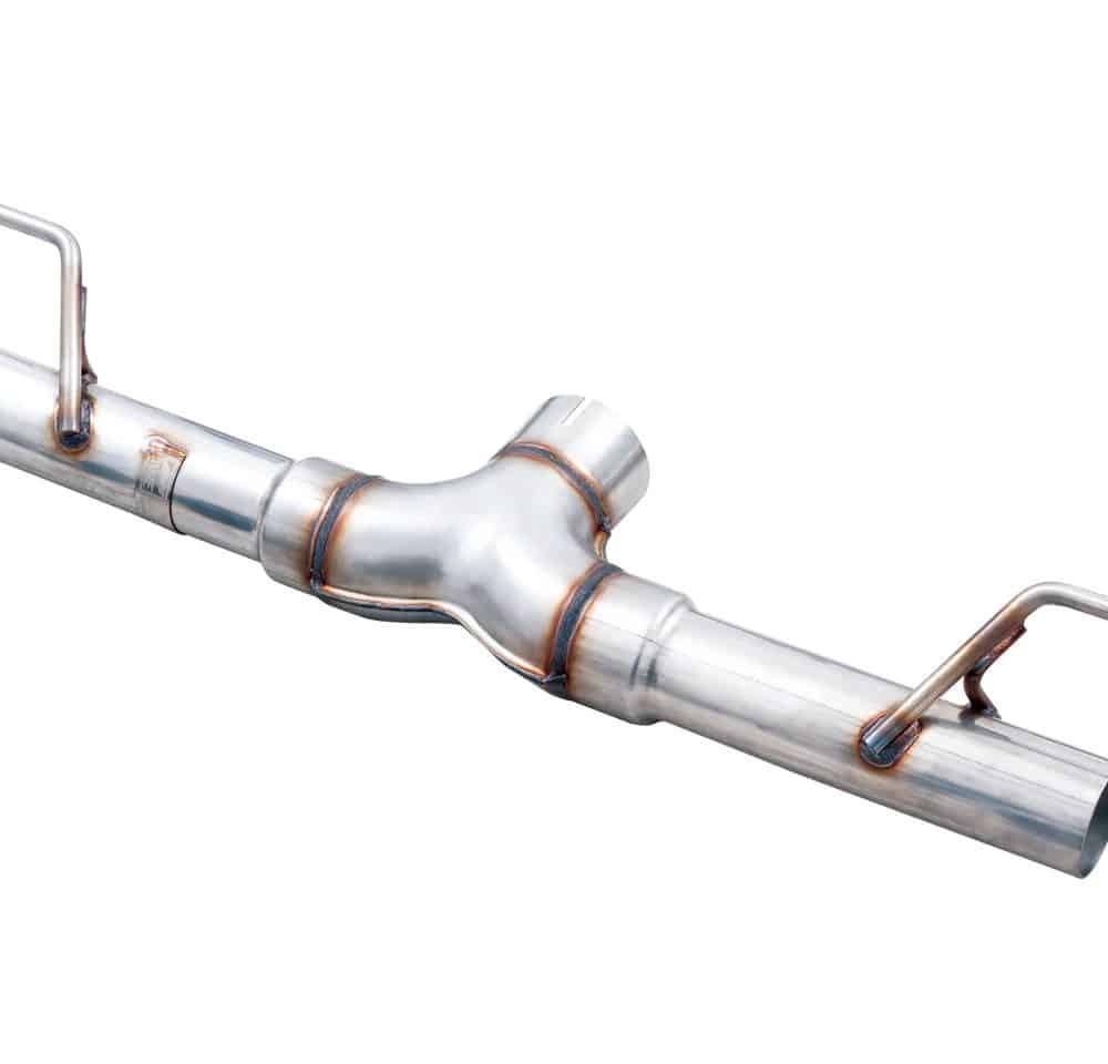 AWE Touring-to-Track Edition Conversion Kit for Subaru BRZ & Toyota GR86