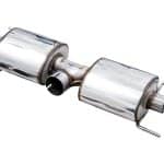 AWE Track-to-Touring Edition Conversion Kit for Subaru BRZ & Toyota GR86