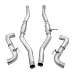 AWE Touring-to-Track Conversion Kit for A90 Toyota GR Supra