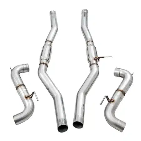 AWE Touring-to-Track Conversion Kit for A90 Toyota GR Supra [3815-11052]