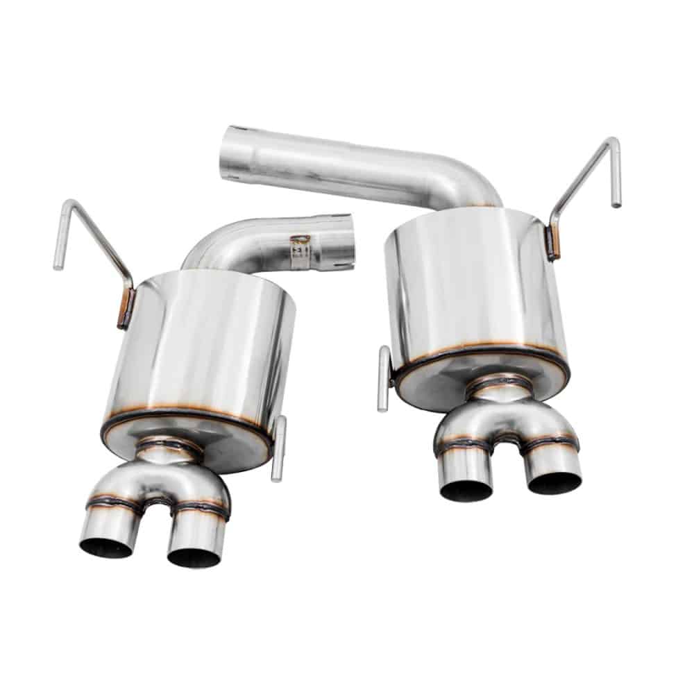 AWE Tuning Track-to-Touring Conversion Kit for VA Subaru WRX