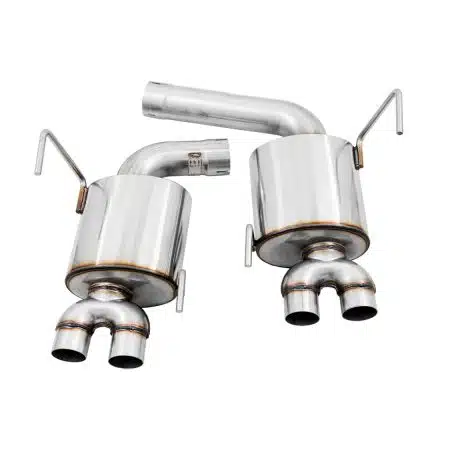 AWE Tuning Track-to-Touring Conversion Kit for VA Subaru WRX [3815-41004]