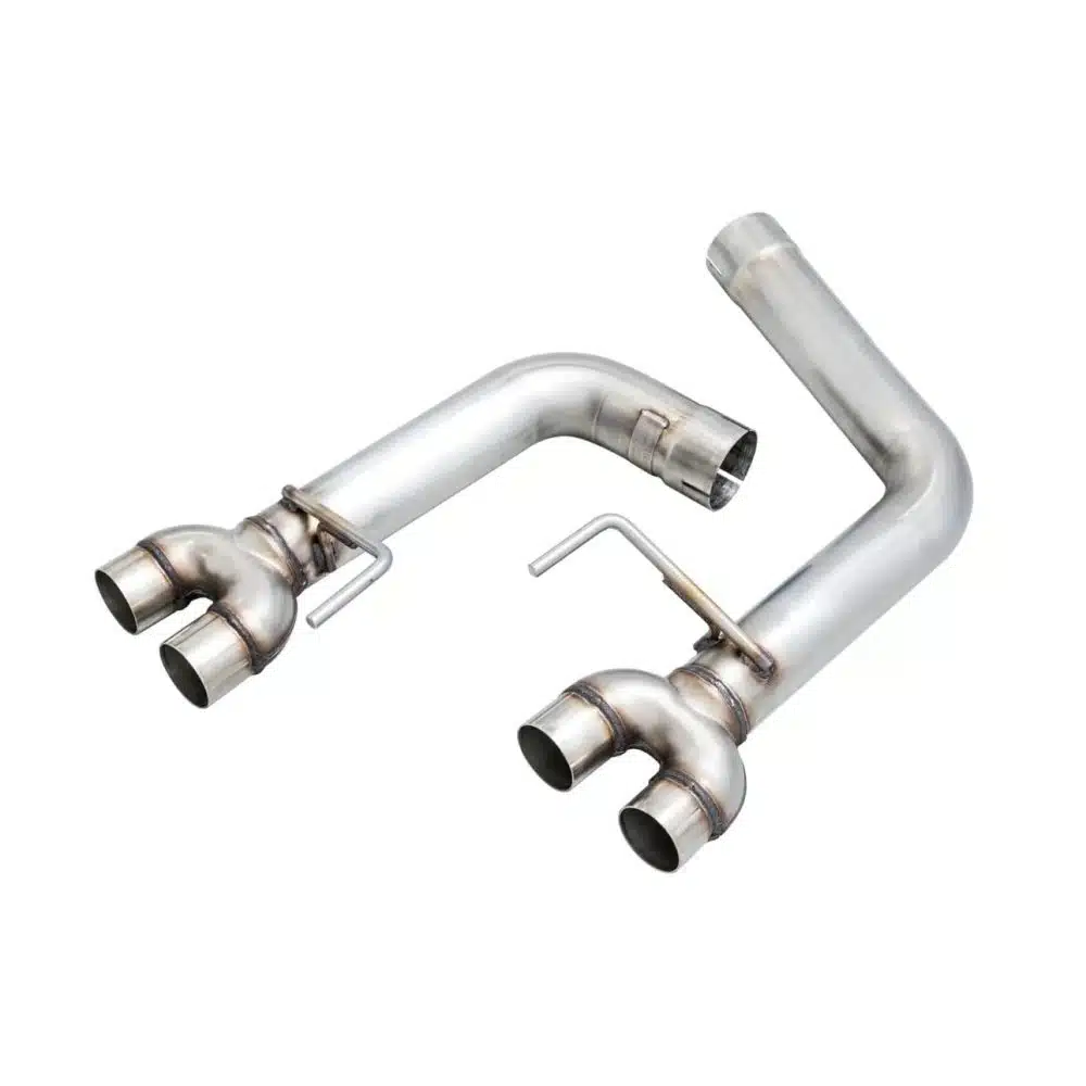 AWE Touring-to-Track Conversion Kit for GV / VA Subaru Impreza WRX & WRX STi