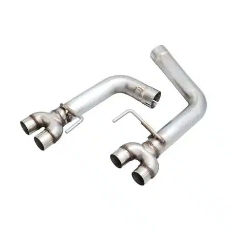 AWE Touring-to-Track Conversion Kit for GV / VA Subaru Impreza WRX & WRX STi [3820-41004]