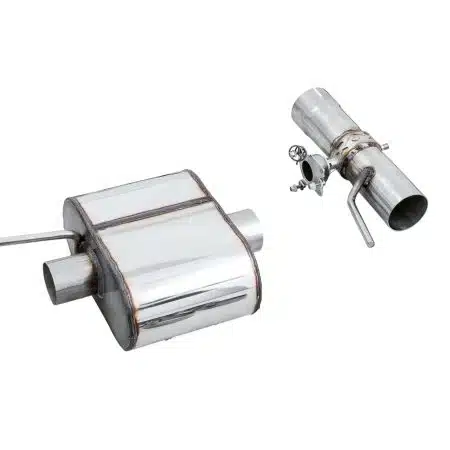 AWE Tuning SwitchPath Exhaust Conversion Kit for 8V / 8S Audi RS3 & TT RS  [3825-11026]