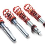 H&R 98-04 Porsche 911/996 C2 Cabrio/Targa/Coupe (2WD) Street Perf. Coil Over