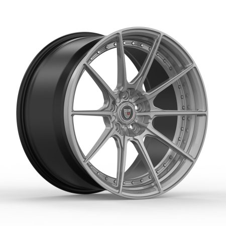 ANRKY Retro Series RS4.2 Duoblock Wheel