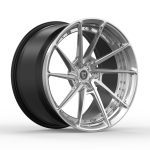 ANRKY Series Two AN23 Wheel Polished