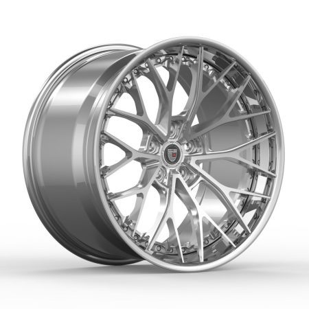 ANRKY Series Three AN30 Three-Piece Wheel