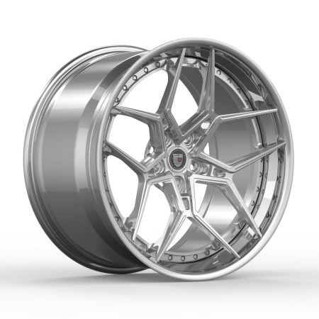 ANRKY X Series S3-X4 Three-Piece Wheel