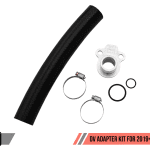 AWE Tuning Audi RS3 / TT RS DV Adapter Kit for 2019+ Models