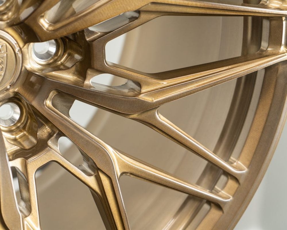 ANRKY X Series S1-X1 Monoblock Wheel