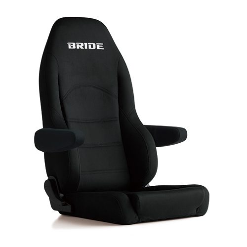 BRIDE DIGO III LIGHT CRUZ Reclining Bucket Seat