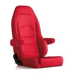 BRIDE DIGO III LIGHT CRUZ Reclining Bucket Seat