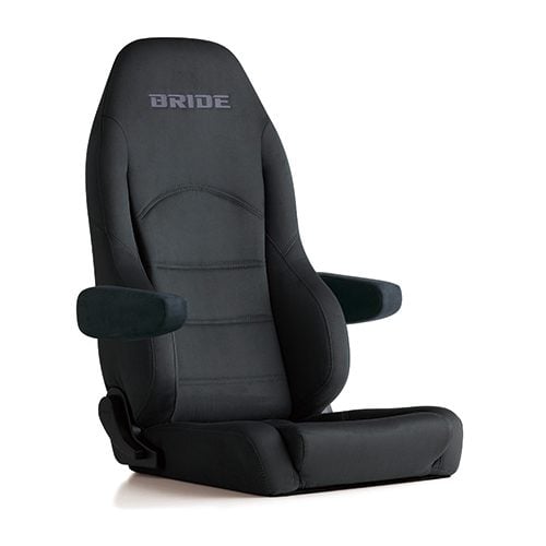 BRIDE DIGO III LIGHT CRUZ Reclining Bucket Seat