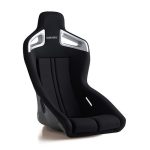 BRIDE A.i.R. Bucket Seat Black