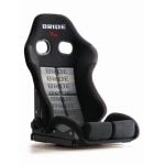 BRIDE STRADIA III Reclining Bucket Seat Gradation Logo