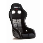 BRIDE XETA IV Bucket Seat Gradation Logo