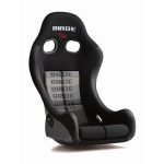 BRIDE ZIEG IV Bucket Seat Gradation Logo