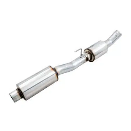 AWE DualPhase Mid Pipe Conversion Kit for FK8 Honda Civic Type R [3815-11666]