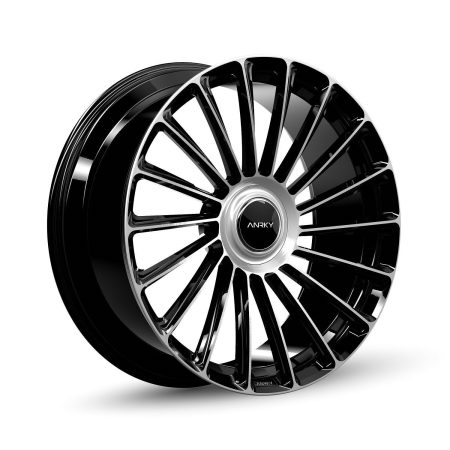 ANRKY RF Series RF-182 Monoblock Wheel