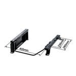 BRIDE RK Super Seat Rail