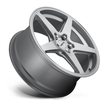 DISCONTINUED – Rotiform 19×8.5 5-114.3 +35 WGR Monoblock Silver Wheel – DISCONTINUED