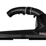 AWE S-FLO Closed Carbon Intake System for Audi RS 3 & TT RS