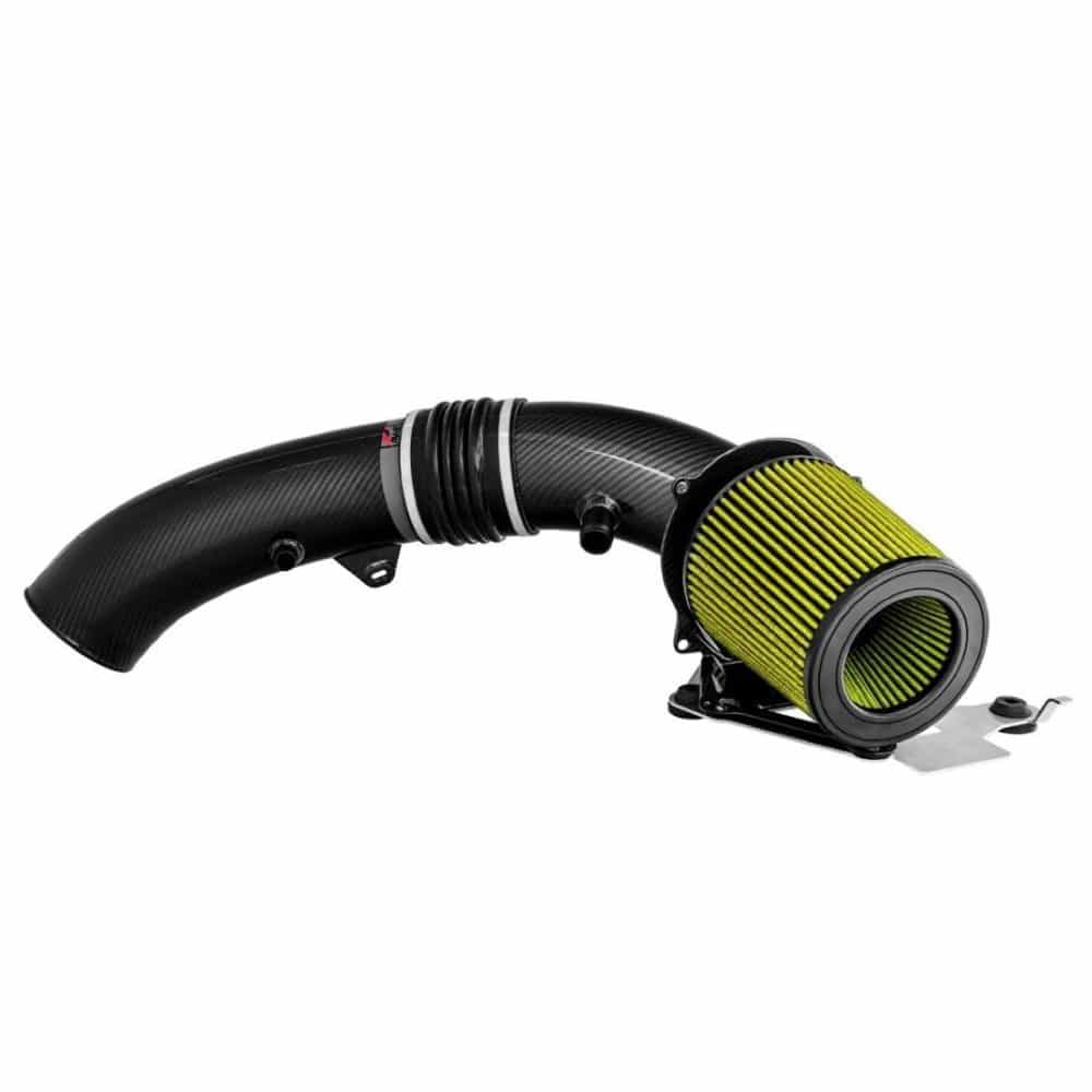 AWE S-FLO Open Carbon Intake System for 8V / 8Y Audi RS 3 & MK3 TT RS