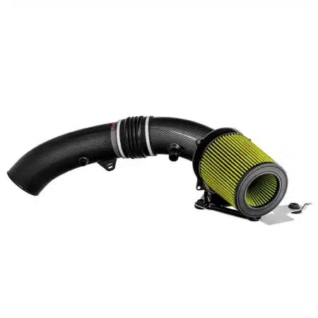 AWE S-FLO Open Carbon Intake System for 8V / 8Y Audi RS 3 & MK3 TT RS [2660-15048]