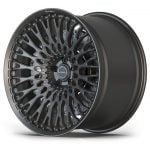 Brixton Forged 1-Piece TR20 Wheel