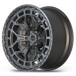 Brixton Forged 1-Piece BX02-M Wheel