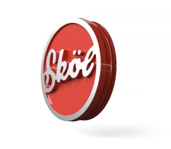 Sköl - Brixton Forged 3-Piece SK19 Wheel - Bulletproof Automotive