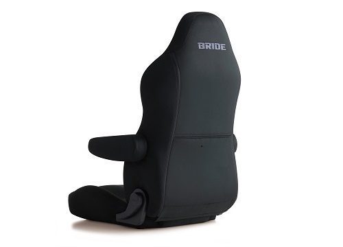 BRIDE STREAMS CRUZ Reclining Bucket Seat