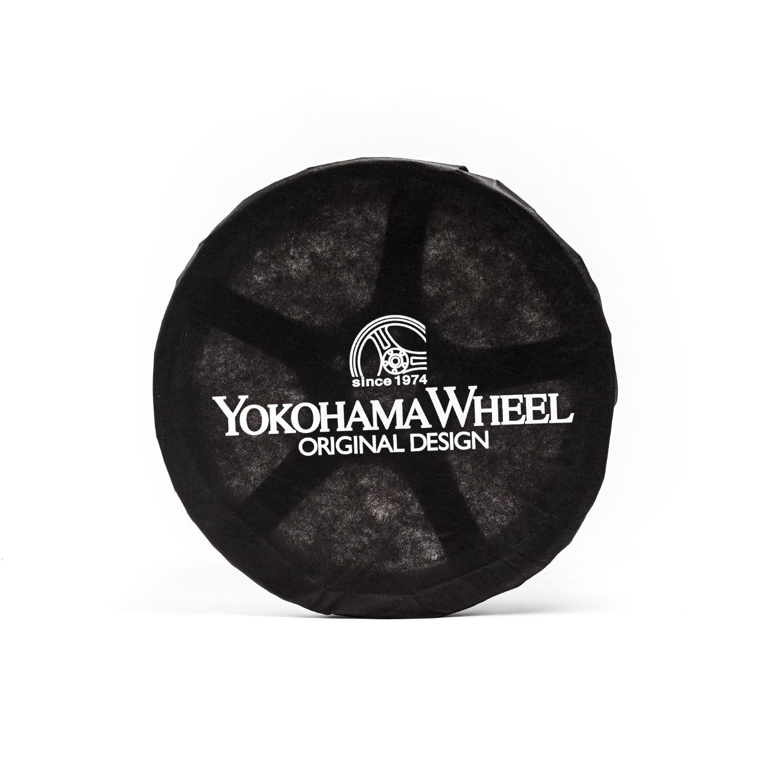 Advan GT Premium Version 19x9.0 +25 5-112 Racing Gloss Black Wheel