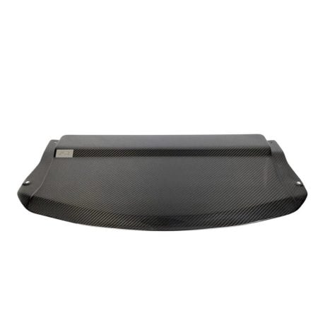 APR Performance Carbon Center Radiator Cooling Shroud for A90 / A91 Toyota GR Supra [CF-330901]
