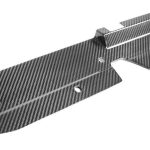 APR Performance Carbon Fiber Radiator Cooling Shroud