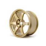 Bulletproof Exclusive Volk Racing TE37 Saga S Plus 18